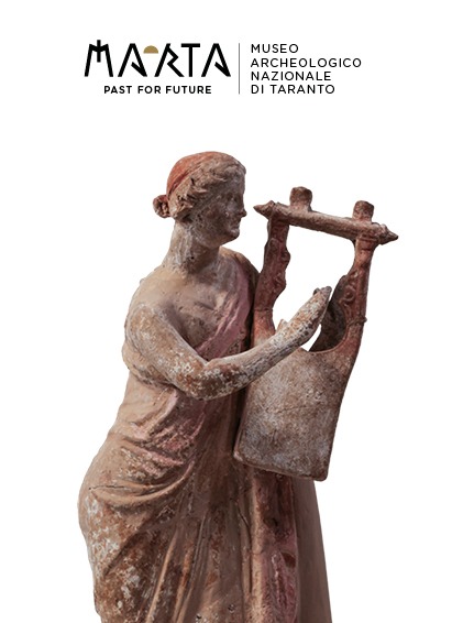 MArTA in MUSICA”.  La presentazione sabato 12 febbraio alle ore 10:30